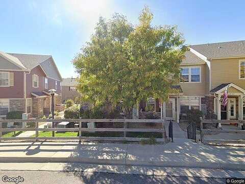 Leyden, THORNTON, CO 80602