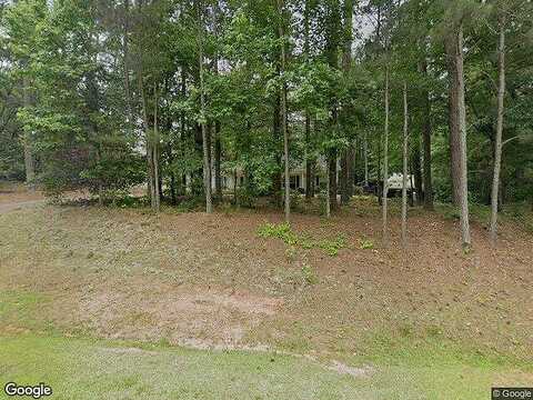 Turner Church, MCDONOUGH, GA 30252