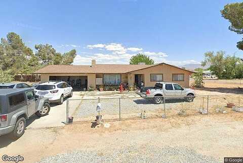Saratoga, APPLE VALLEY, CA 92308