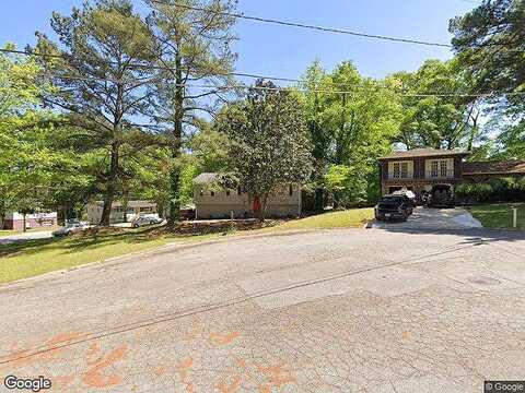 Marlwood, STONE MOUNTAIN, GA 30083