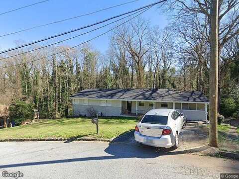Avonwood, ATLANTA, GA 30311