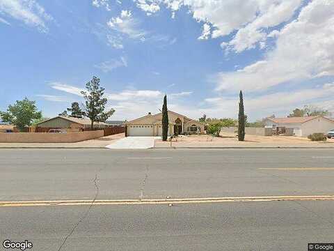 Navajo, APPLE VALLEY, CA 92308