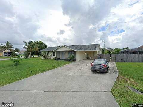 Broadview, PORT SAINT LUCIE, FL 34983