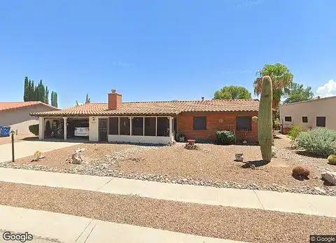 Paseo Del Cervato, GREEN VALLEY, AZ 85614