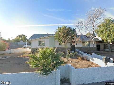 La Jolla, TEMPE, AZ 85282