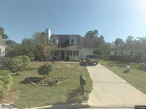 Turnbuckle, SAVANNAH, GA 31410