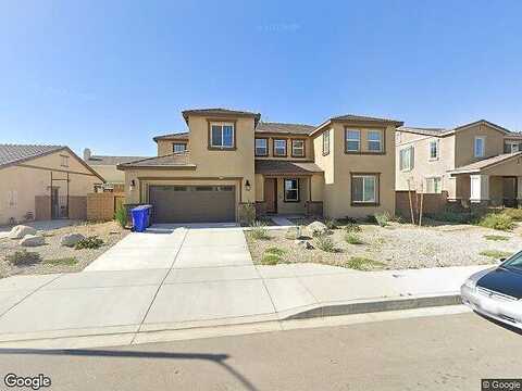 Verano, VICTORVILLE, CA 92392