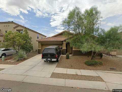 Calle Riobamba, VAIL, AZ 85641
