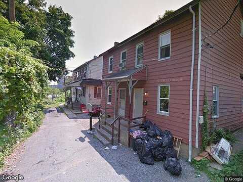 Railroad, BETHLEHEM, PA 18015