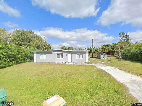 Coral Ridge, PUNTA GORDA, FL 33950
