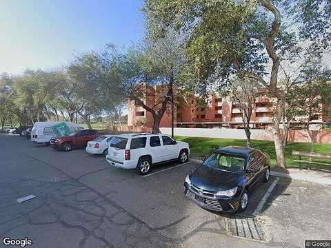Paradise Village, PHOENIX, AZ 85032
