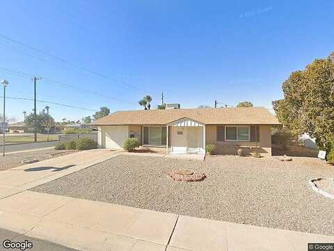 Hacienda, SUN CITY, AZ 85351