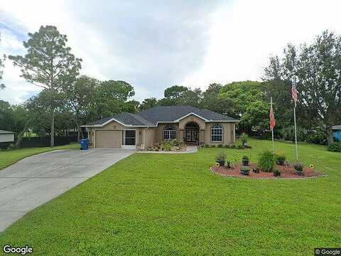 Folger, SPRING HILL, FL 34609