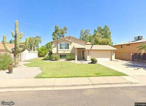 Raven, MESA, AZ 85207