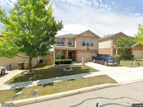 Bowie, SAN ANTONIO, TX 78253