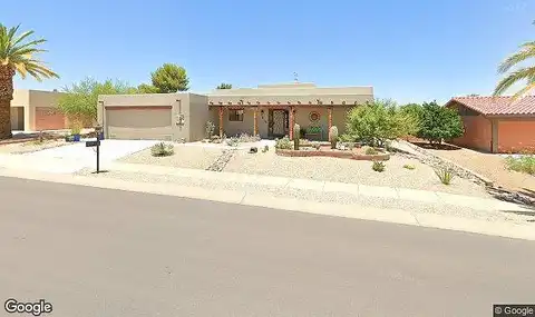 Paseo Del Chino, GREEN VALLEY, AZ 85614