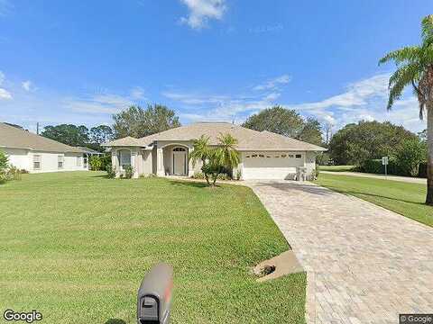 43Rd, VERO BEACH, FL 32968