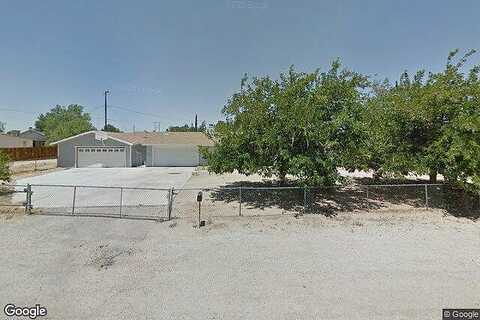 Puye, APPLE VALLEY, CA 92308