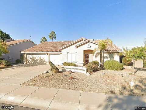 Harrison, GILBERT, AZ 85295