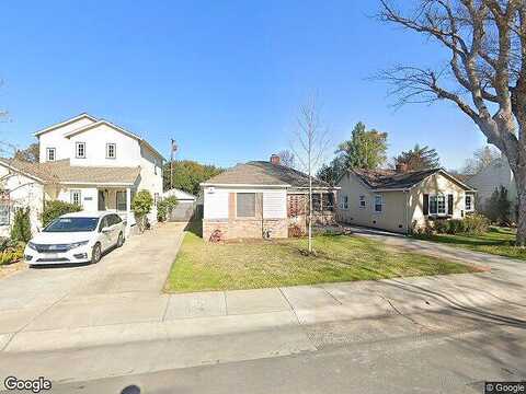 Larkin, SACRAMENTO, CA 95818