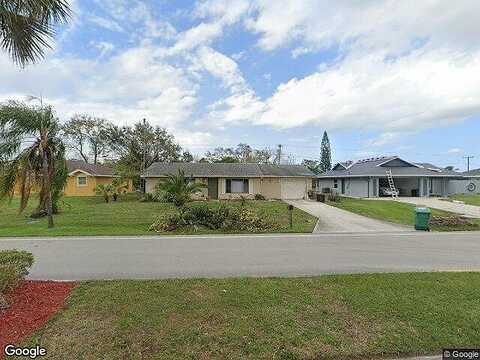Lakehurst, PORT SAINT LUCIE, FL 34983