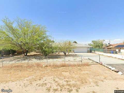 Saratoga, APPLE VALLEY, CA 92308