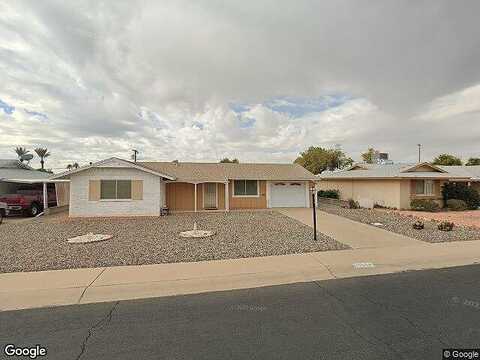 Desert Hills, SUN CITY, AZ 85351