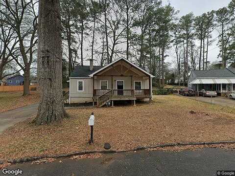 Edgefield, ATLANTA, GA 30310