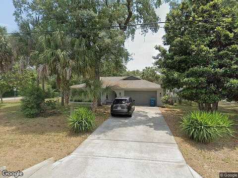 Waterfall, SPRING HILL, FL 34608