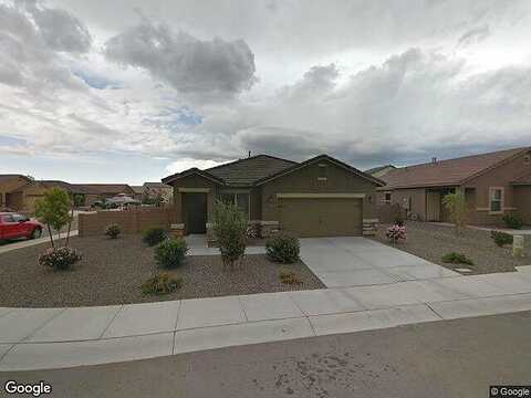 Spear Shaft, MARANA, AZ 85658