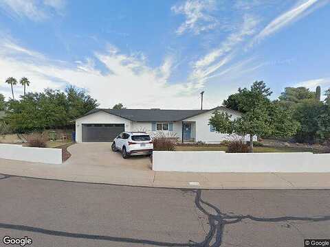 Garfield, TEMPE, AZ 85288