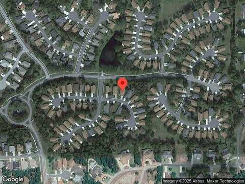 Copley, SPRING HILL, FL 34609