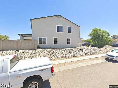 Vuelta Las Verdolagas, SAHUARITA, AZ 85629