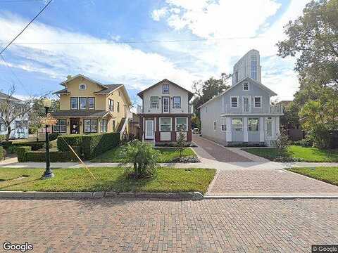 Concord, ORLANDO, FL 32801