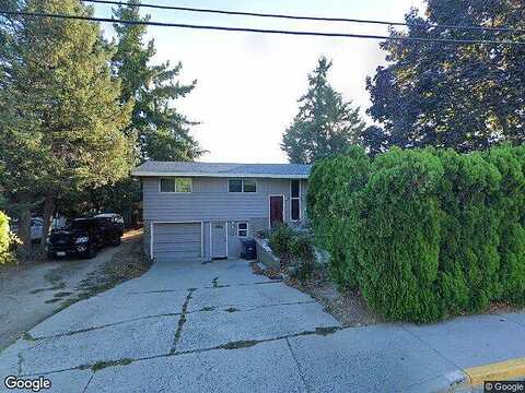 Miller, WENATCHEE, WA 98801
