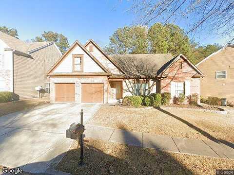 Harvest Brook, LAWRENCEVILLE, GA 30043