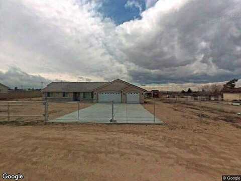 Tenaya, APPLE VALLEY, CA 92308
