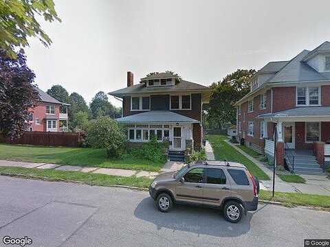 Walnut, WILLIAMSPORT, PA 17701