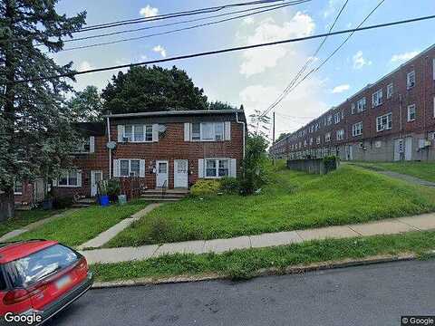 16Th, EASTON, PA 18042