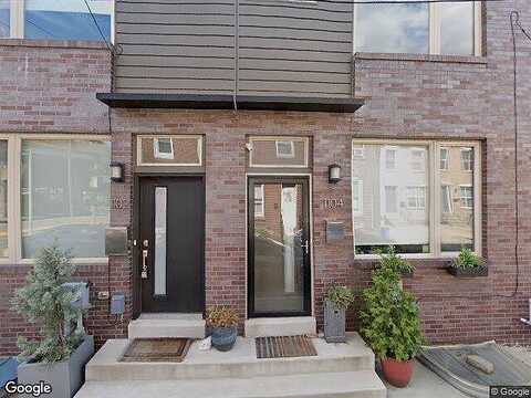 Hewson, PHILADELPHIA, PA 19125