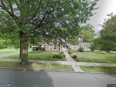 Campbell, WILLIAMSPORT, PA 17701