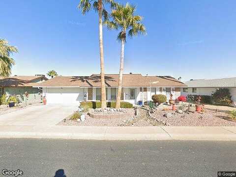 Tropicana, SUN CITY, AZ 85351