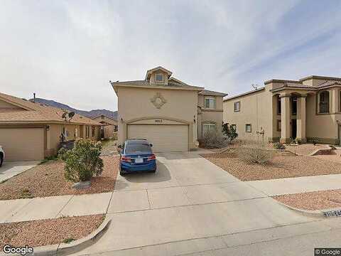 Coyote Ranch, EL PASO, TX 79934
