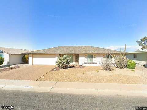 Loma Blanca, SUN CITY, AZ 85351