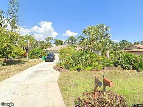 Bay Harbor, ENGLEWOOD, FL 34224