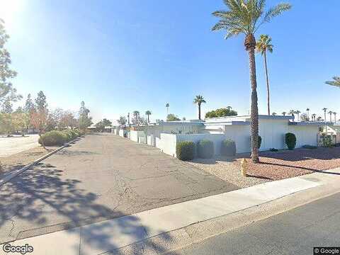 Coggins, SUN CITY, AZ 85351