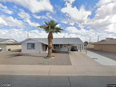 110Th, SUN CITY, AZ 85351