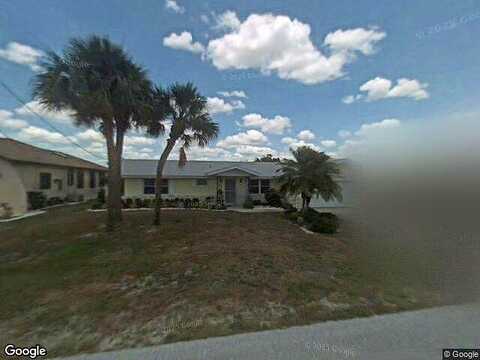 Peckham, PORT CHARLOTTE, FL 33952