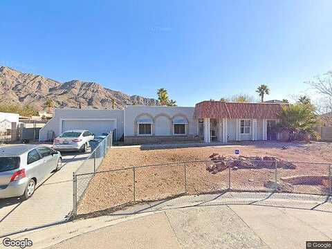 Palma Del Rio, LAS VEGAS, NV 89110