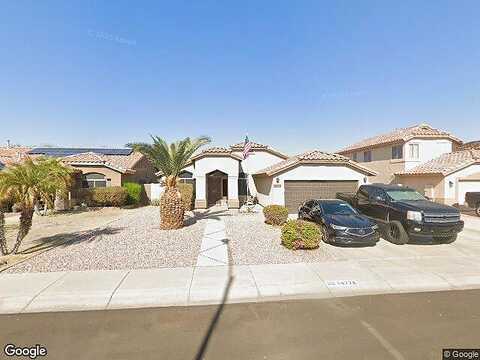 Via Del Sol, SUN CITY, AZ 85373